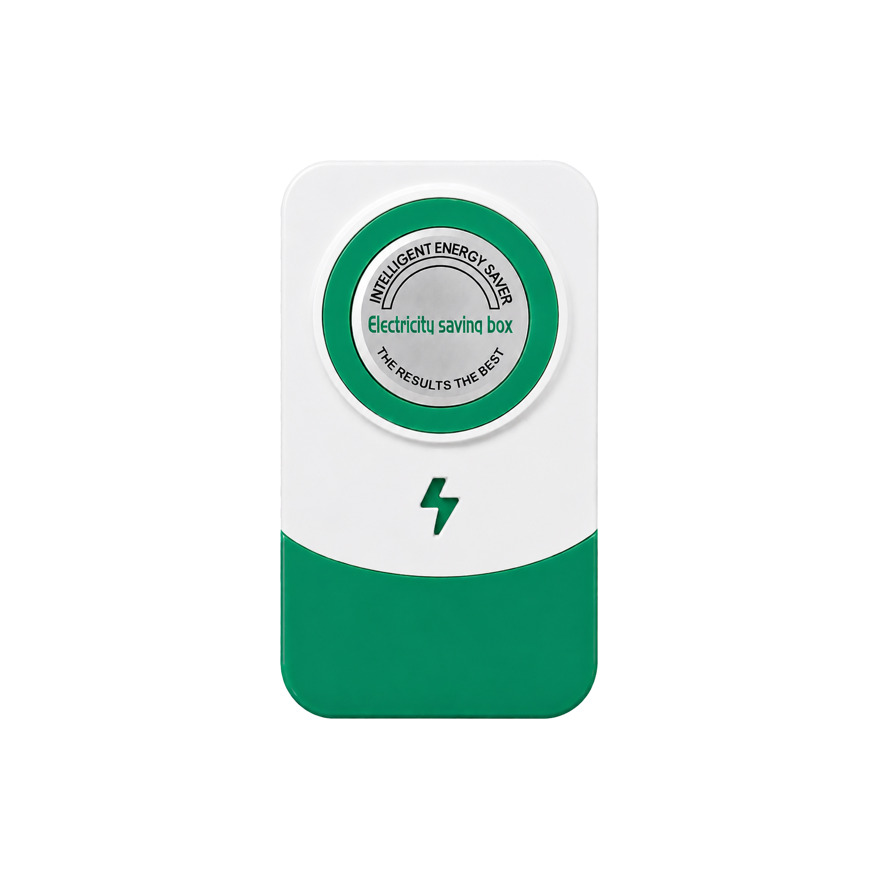Voltreya Plug-In Home Energy Saver & Circuit Support Device