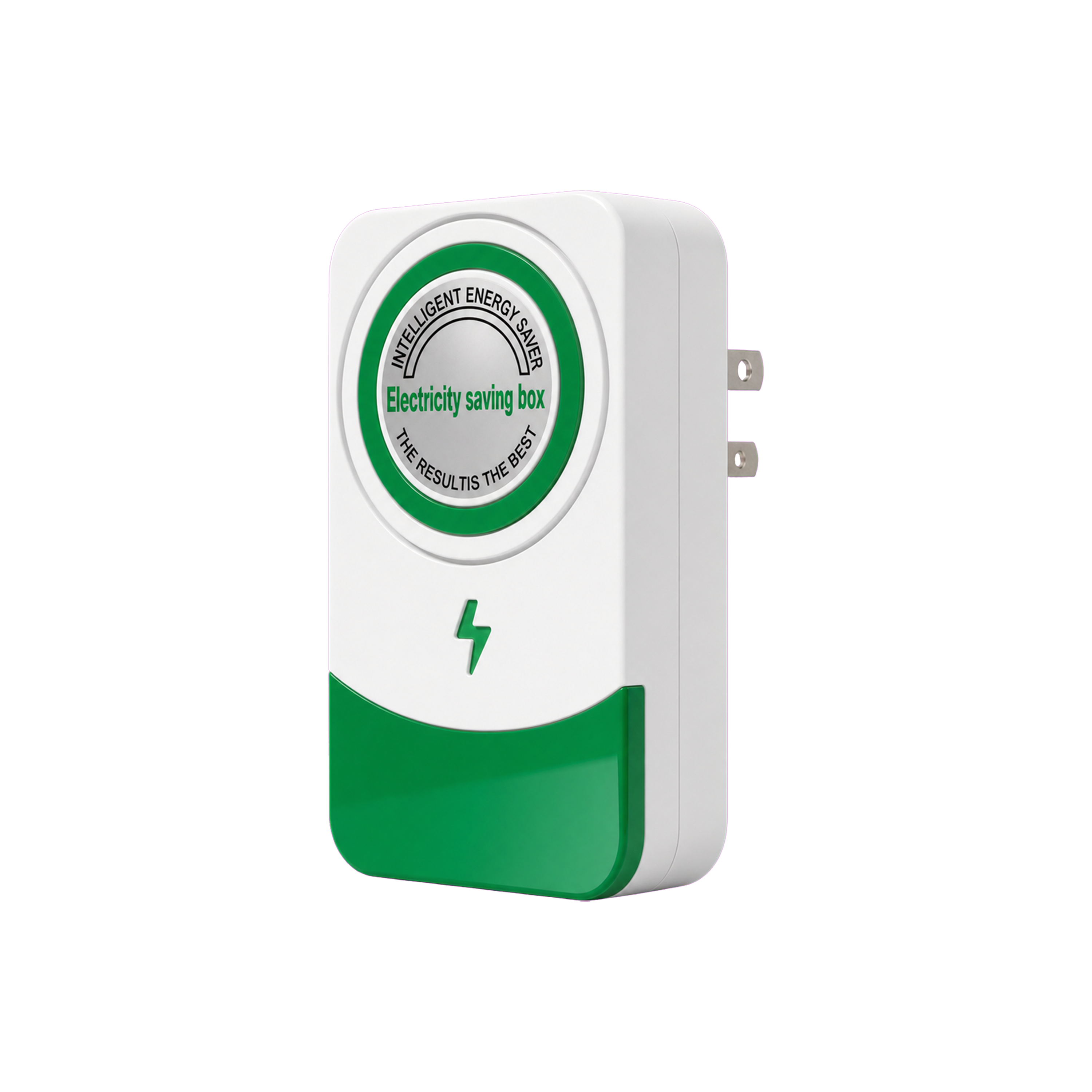 Voltreya Plug-In Home Energy Saver & Circuit Support Device