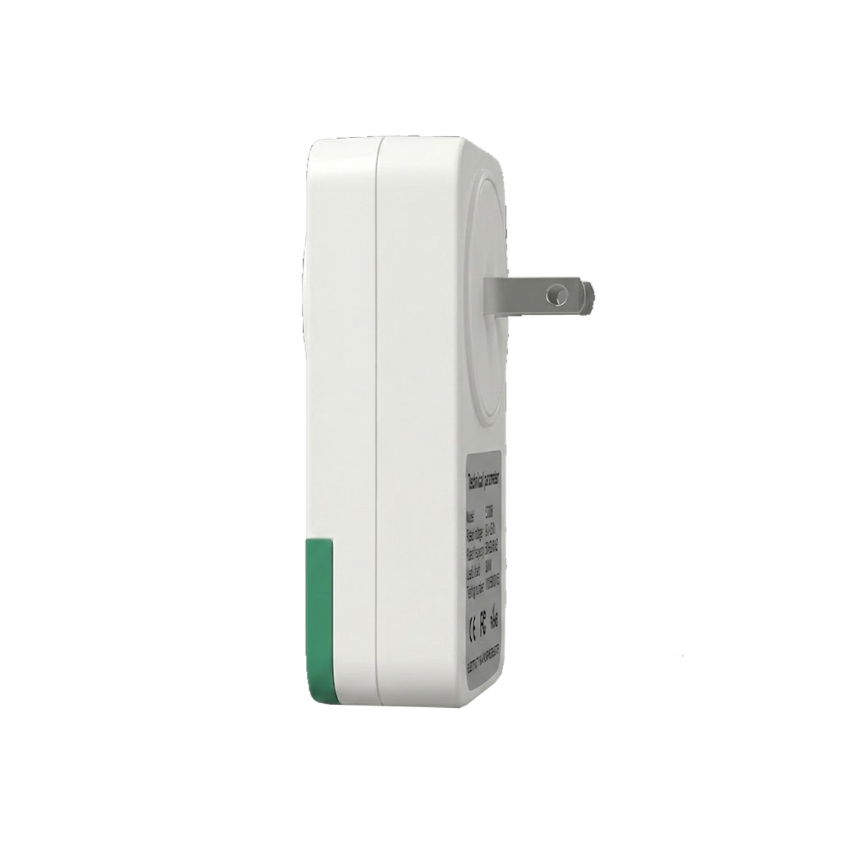 Voltreya Plug-In Home Energy Saver & Circuit Support Device