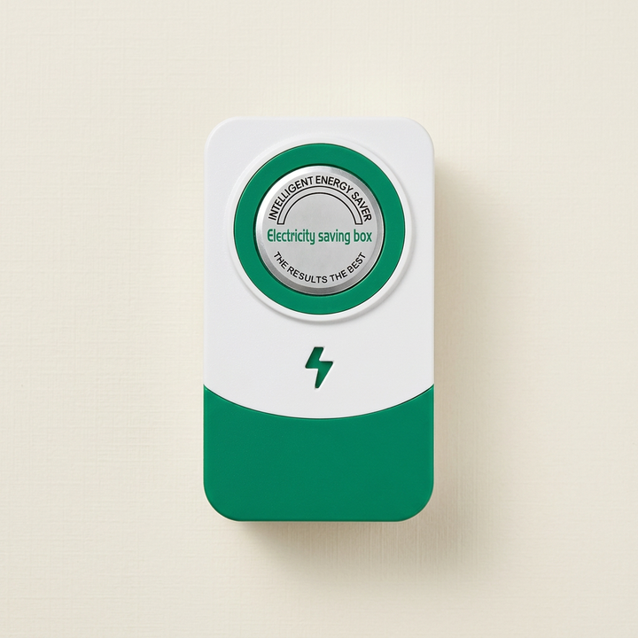 Voltreya Plug-In Home Energy Saver | Family 4-Pack