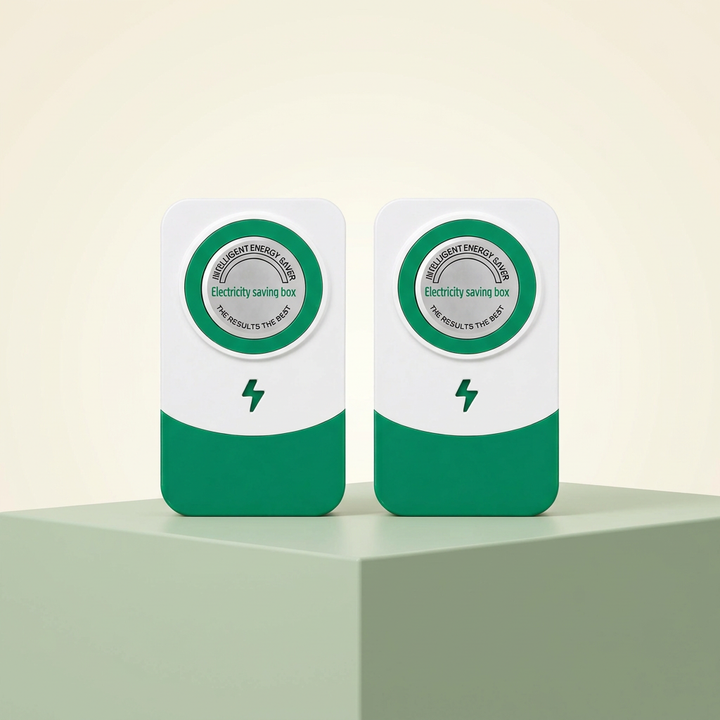 Voltreya Plug-In Home Energy Saver | Duo Pack