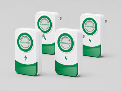 Voltreya Plug-In Home Energy Saver & Circuit Support Device