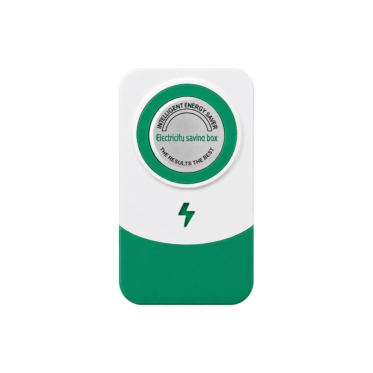 Voltreya Plug-In Home Energy Saver & Circuit Support Device