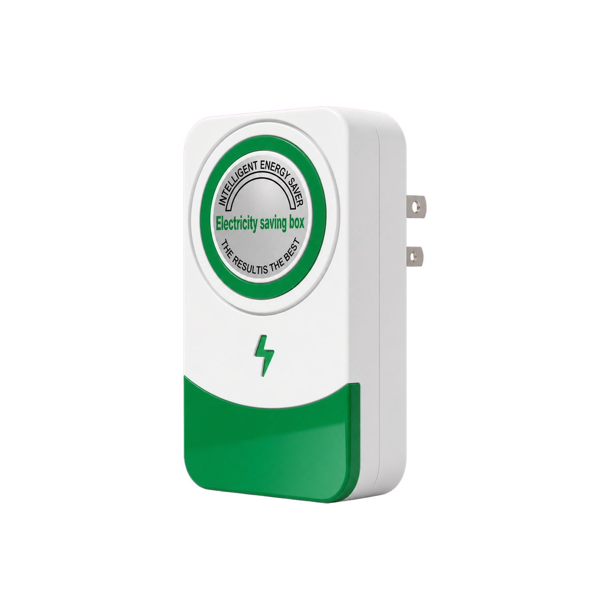 Voltreya Plug-In Home Energy Saver & Circuit Support Device