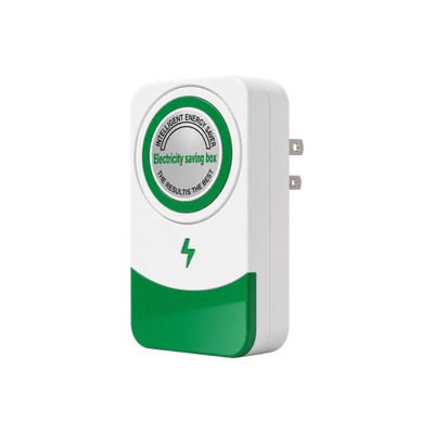 Voltreya Plug-In Home Energy Saver & Circuit Support Device