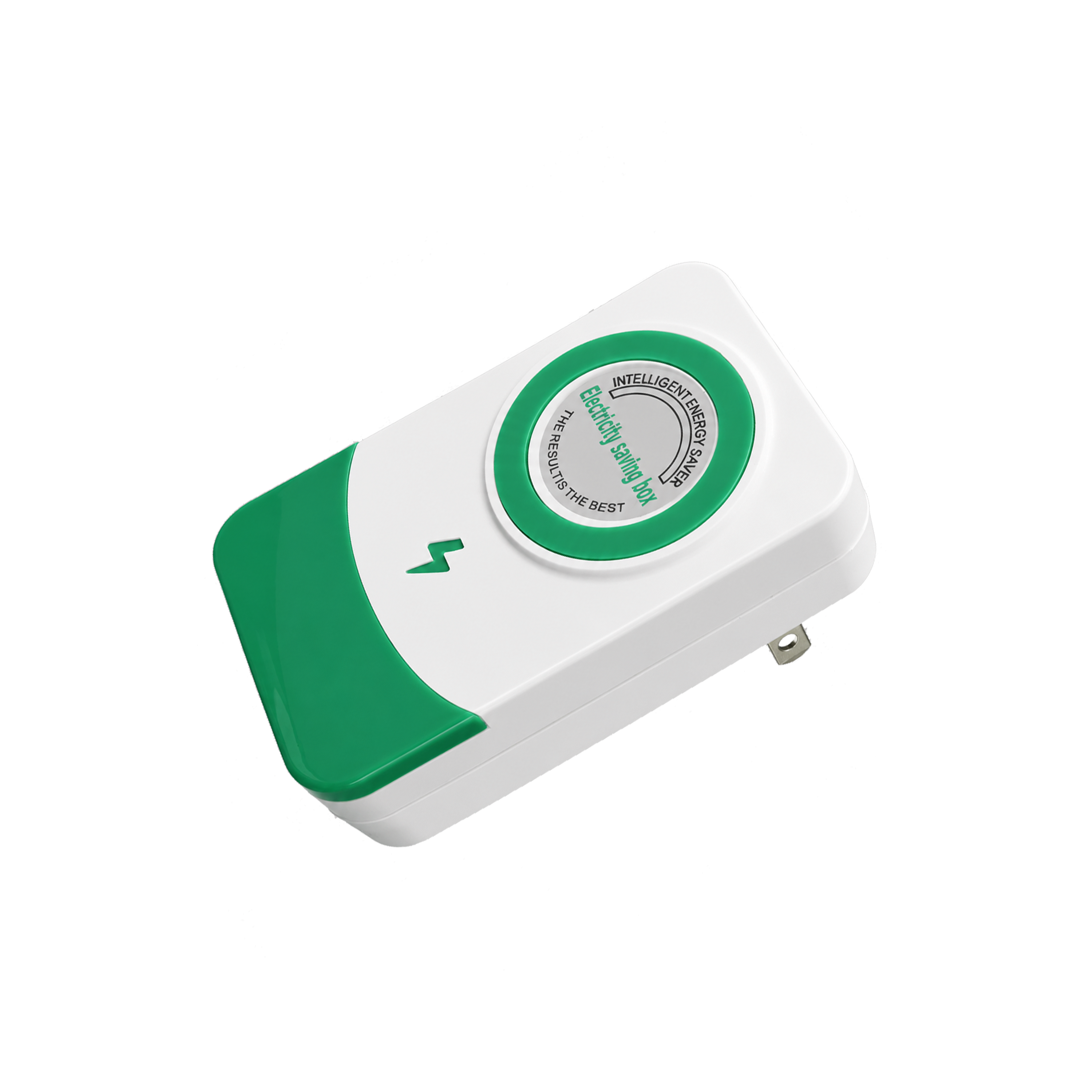 Voltreya Plug-In Home Energy Saver & Circuit Support Device