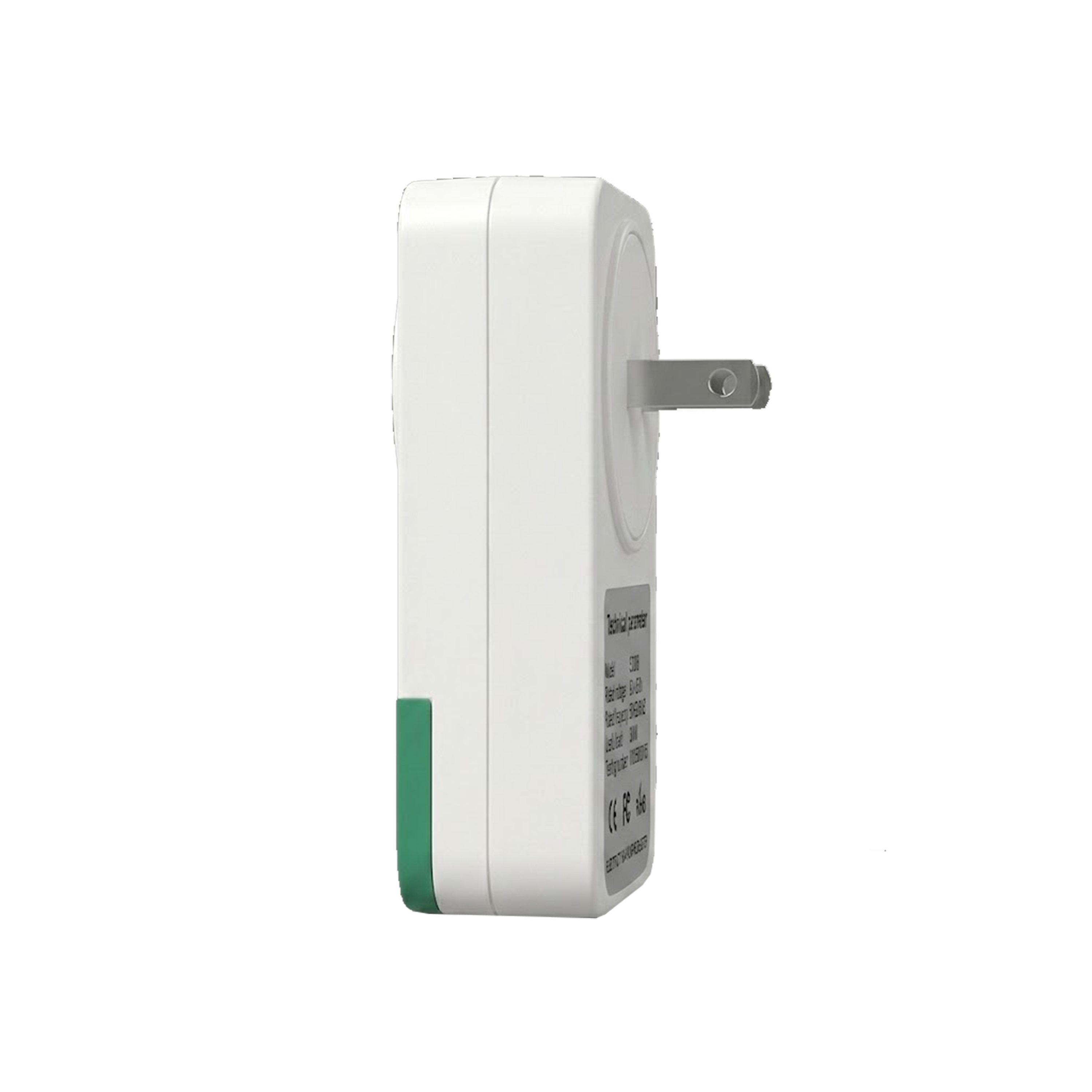 Voltreya Plug-In Home Energy Saver & Circuit Support Device