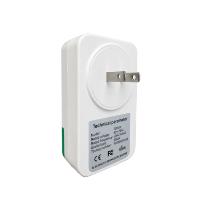 Voltreya Plug-In Home Energy Saver & Circuit Support Device