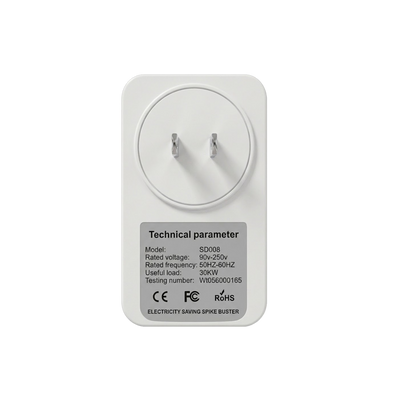 Voltreya Plug-In Home Energy Saver & Circuit Support Device