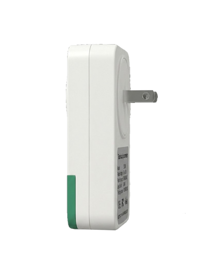EcoGuard Plug-In Home Energy Saver & Circuit Support Device