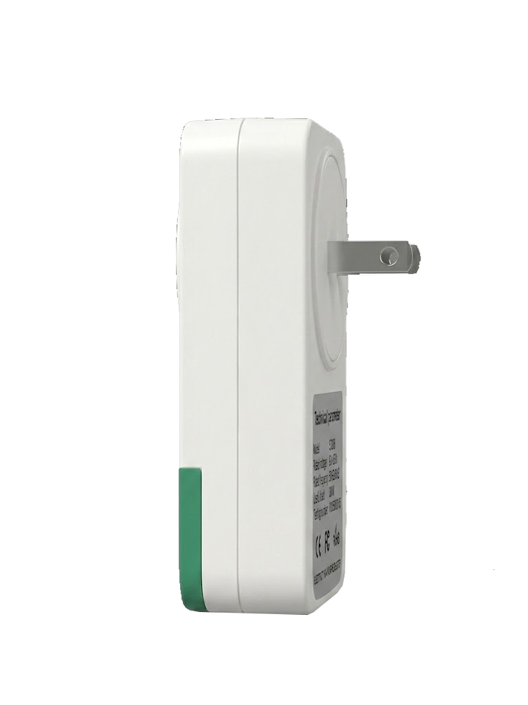 EcoGuard Plug-In Home Energy Saver & Circuit Support Device