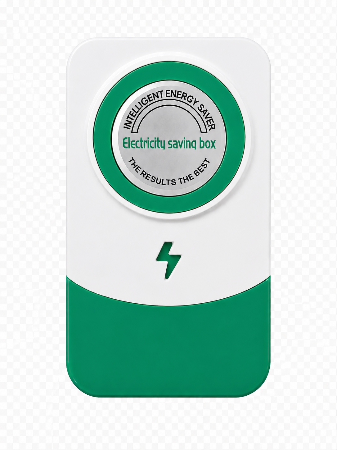 EcoGuard Plug-In Home Energy Saver & Circuit Support Device