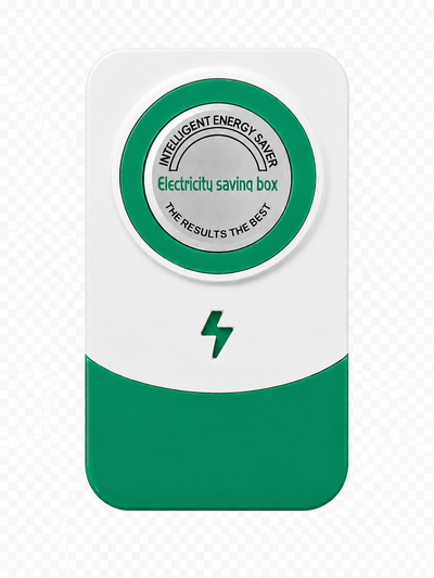 EcoGuard Plug-In Home Energy Saver & Circuit Support Device