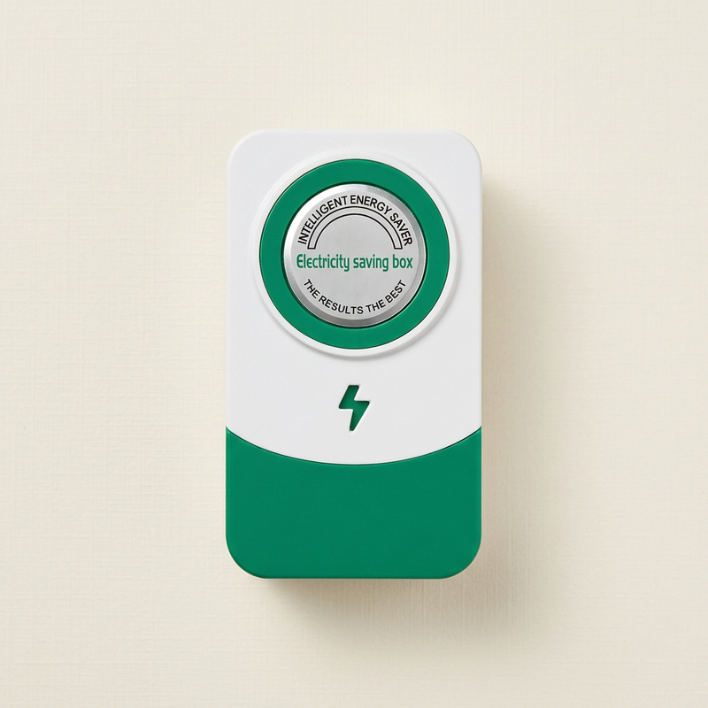 Voltreya Plug-In Home Energy Saver | Family 4-Pack