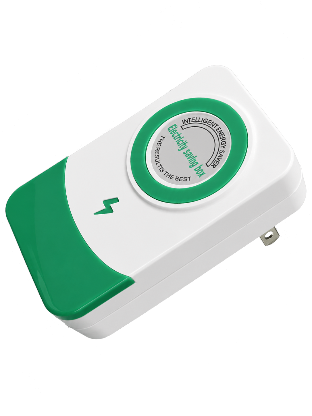 EcoGuard Plug-In Home Energy Saver & Circuit Support Device