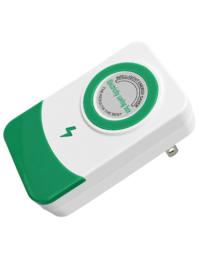 EcoGuard Plug-In Home Energy Saver & Circuit Support Device