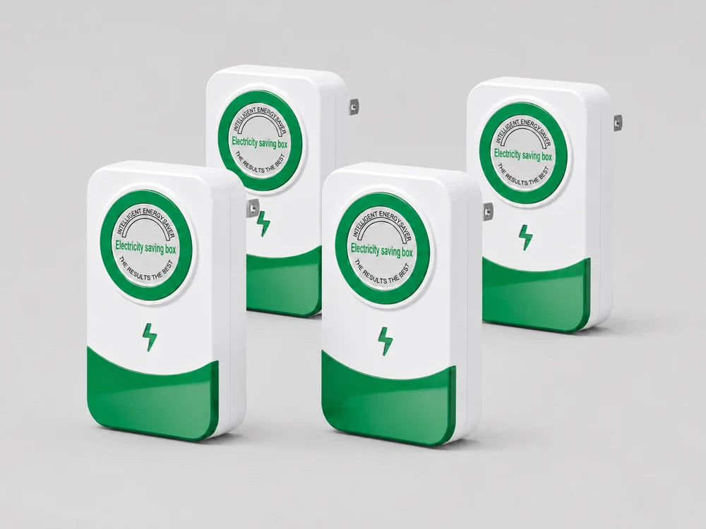 Original Voltreya four-pack product image
